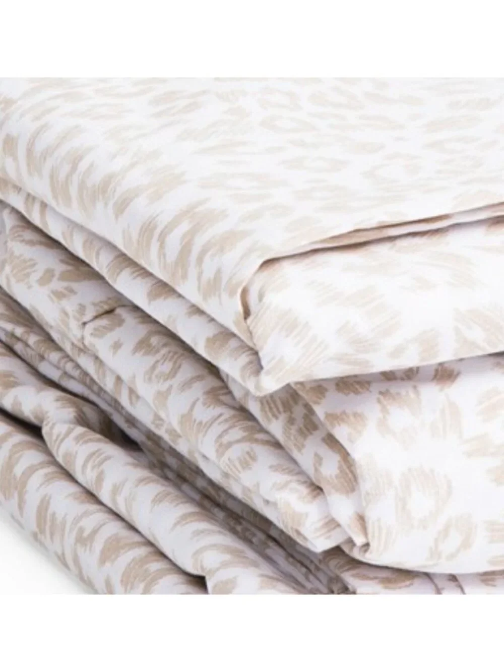 ALDA Leopard Sheet Set